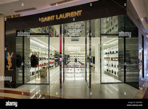 klcc ysl|klcc store kuala lumpur.